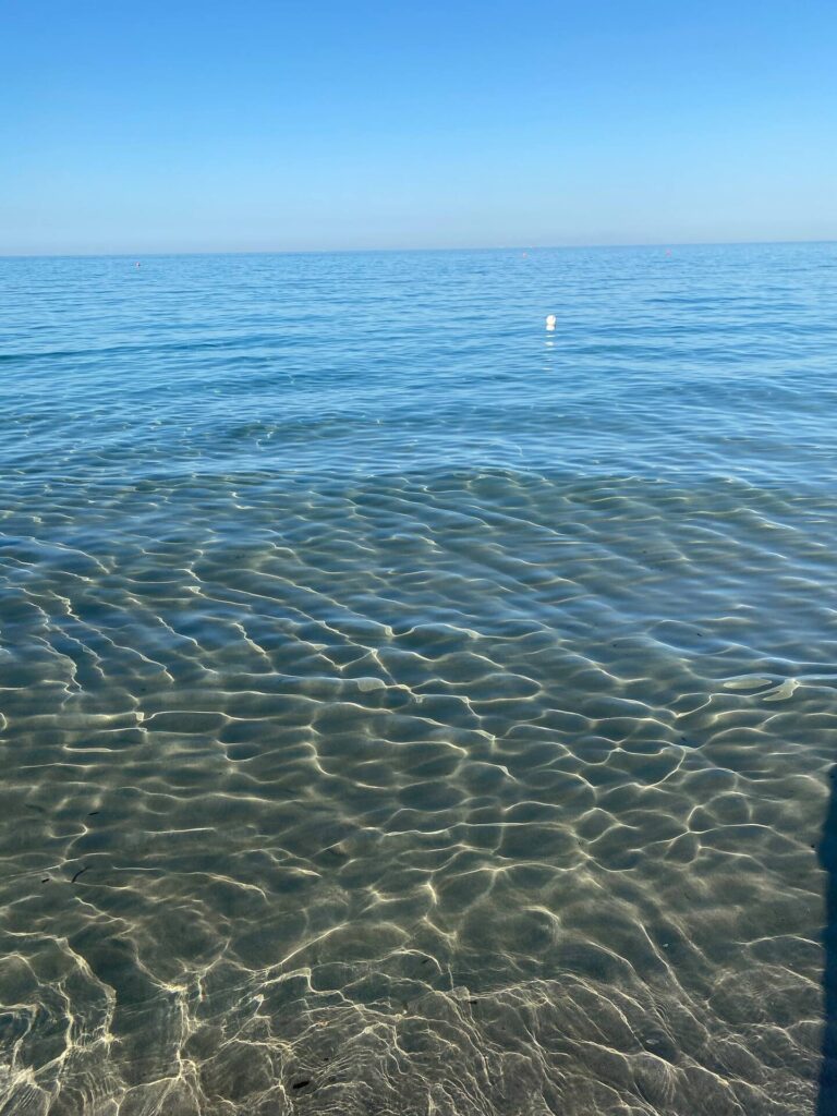 1 bedroom elegant apartment in Puglia with classic architectural features and outdoor living