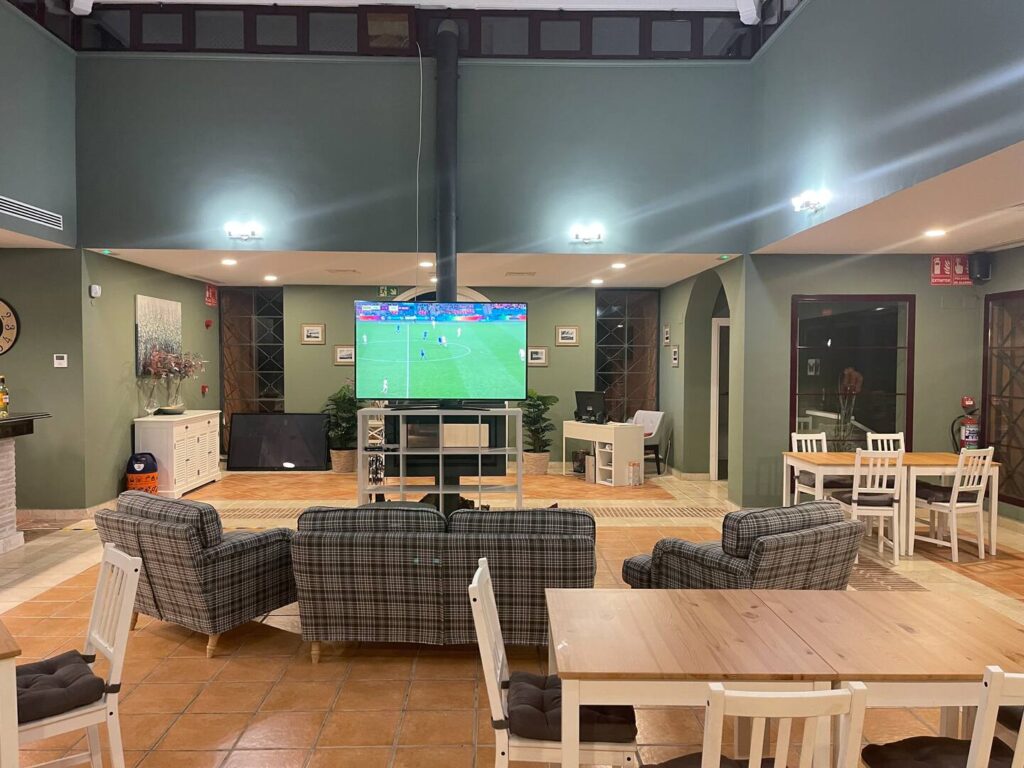 Luxury 2 bed apartment in Marbella