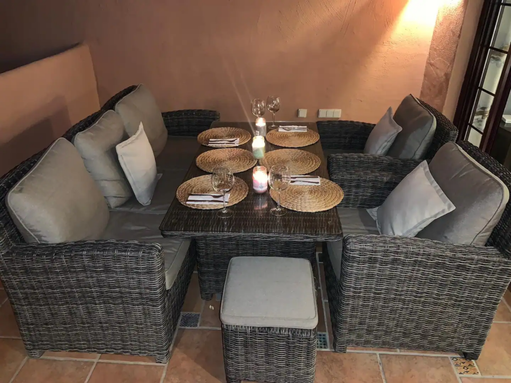 Luxury 2 bed apartment in Marbella