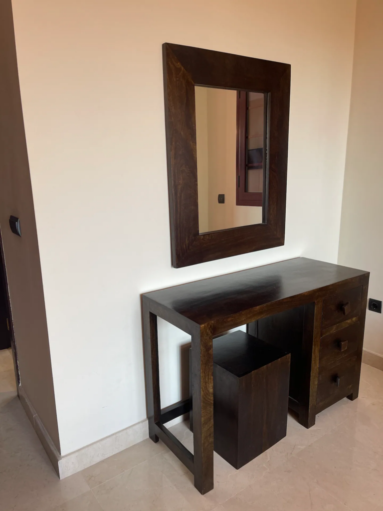 Luxury 2 bed apartment in Marbella