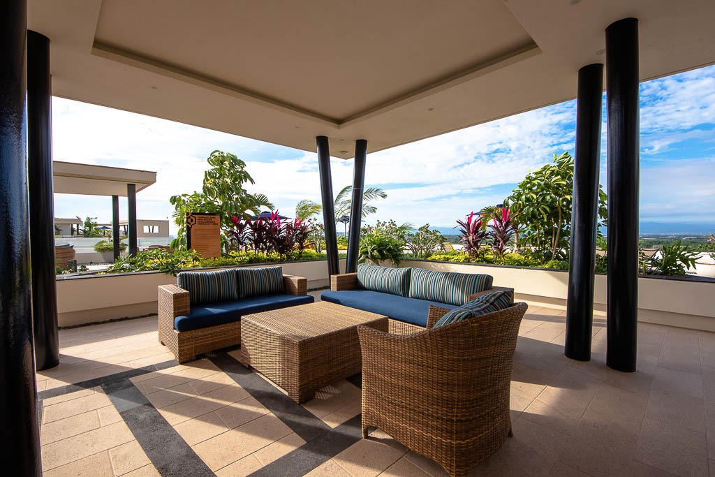 Luxury Apartment in Marina Puerto Vallarta