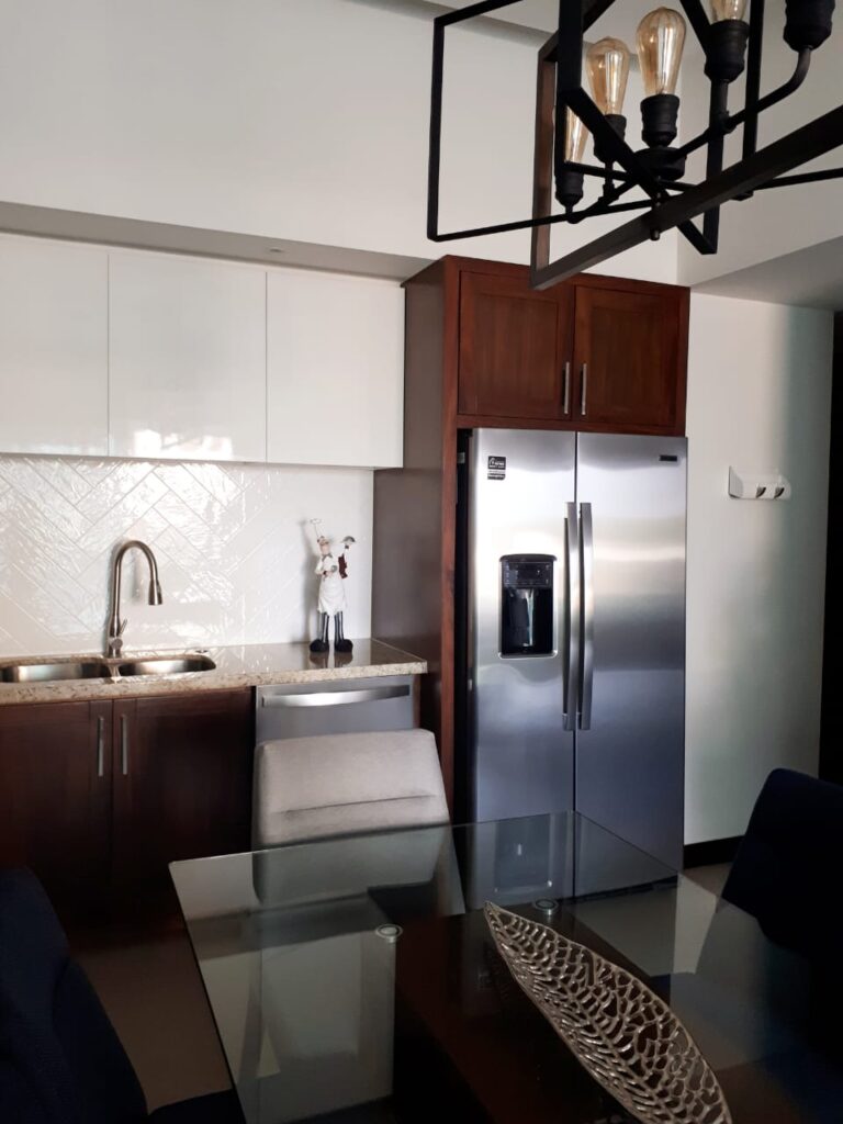 Luxury Apartment in Marina Puerto Vallarta