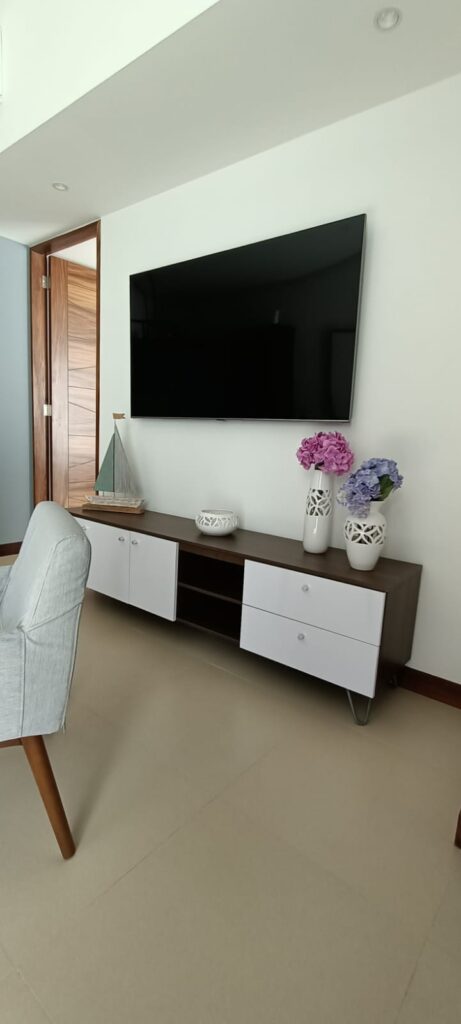 Luxury Apartment in Marina Puerto Vallarta