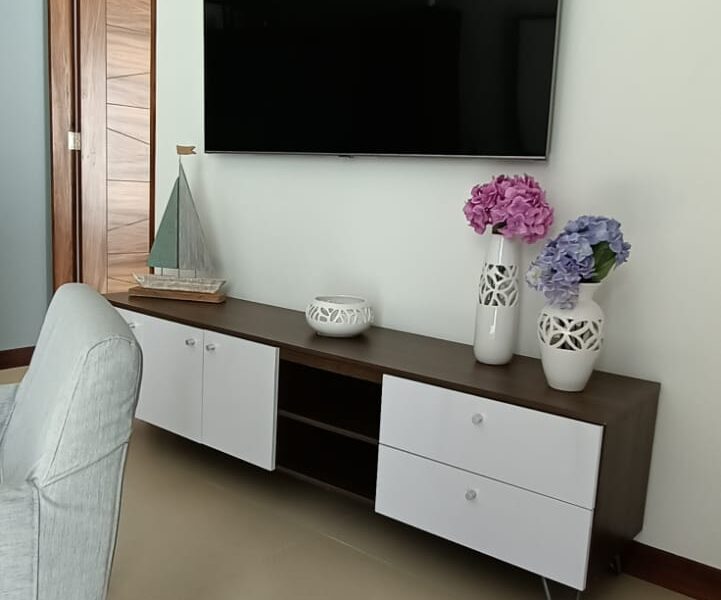 Luxury Apartment in Marina Puerto Vallarta