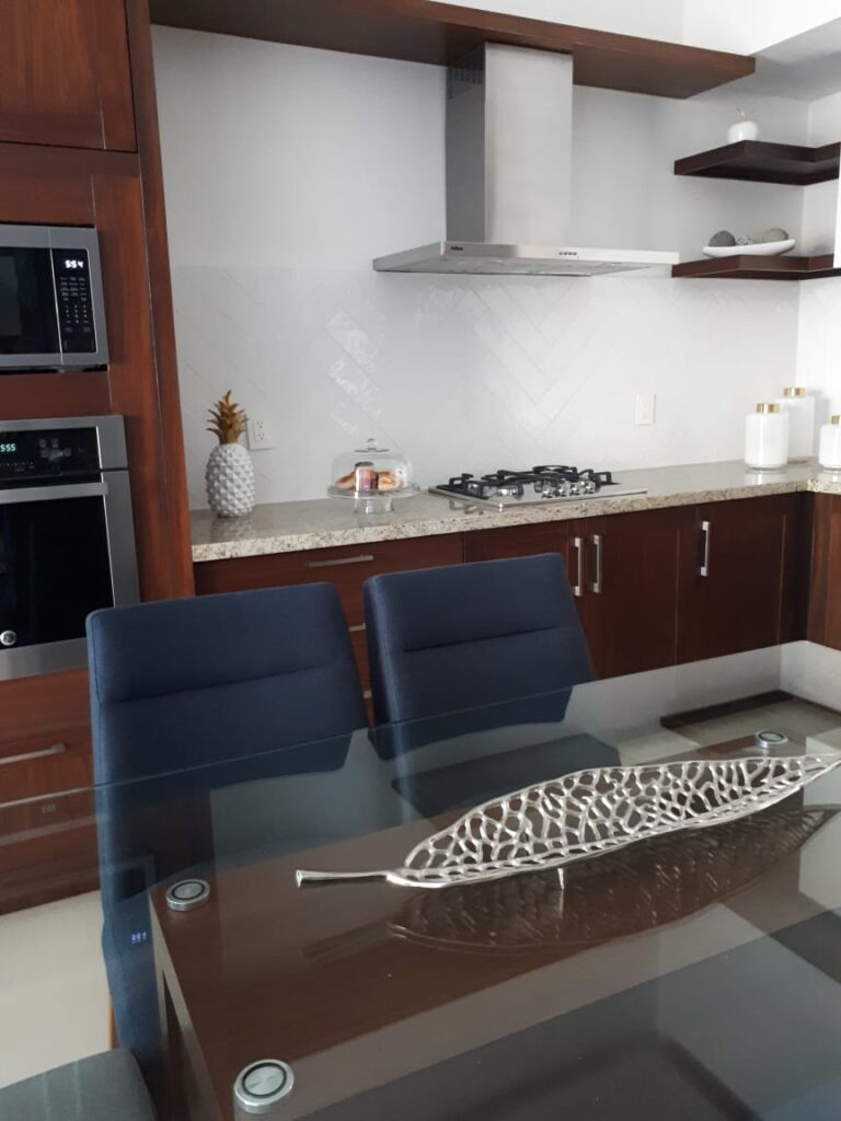 Luxury Apartment in Marina Puerto Vallarta