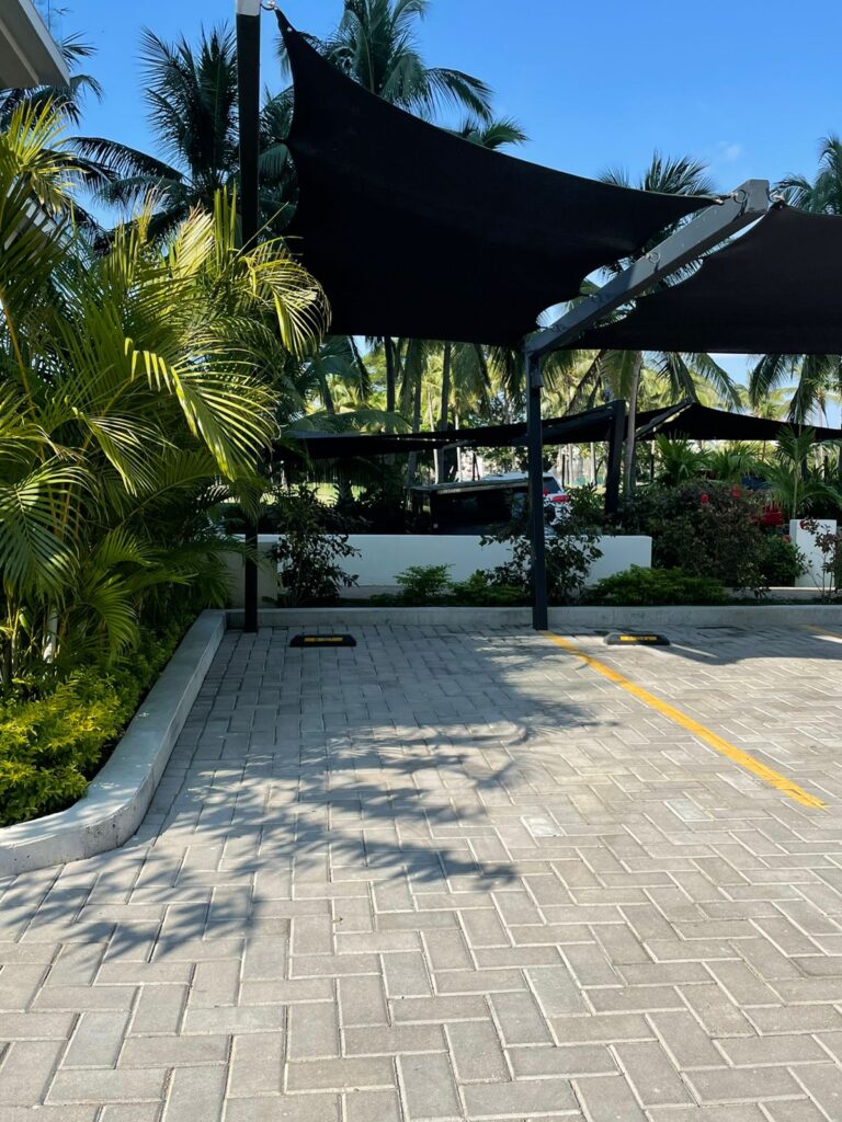 Luxury Apartment in Marina Puerto Vallarta