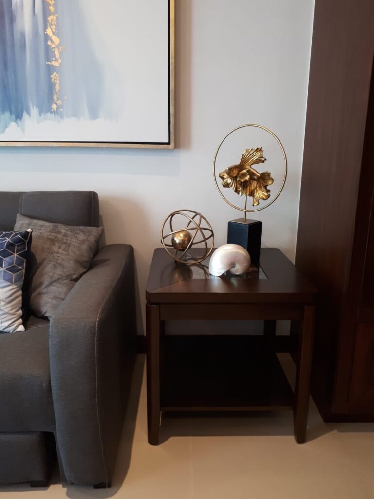 Luxury Apartment in Marina Puerto Vallarta