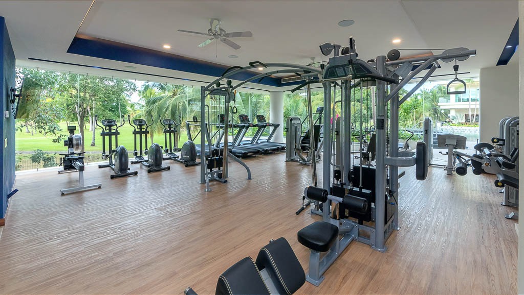 Luxury Apartment in Marina Puerto Vallarta