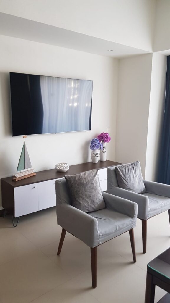 Luxury Apartment in Marina Puerto Vallarta