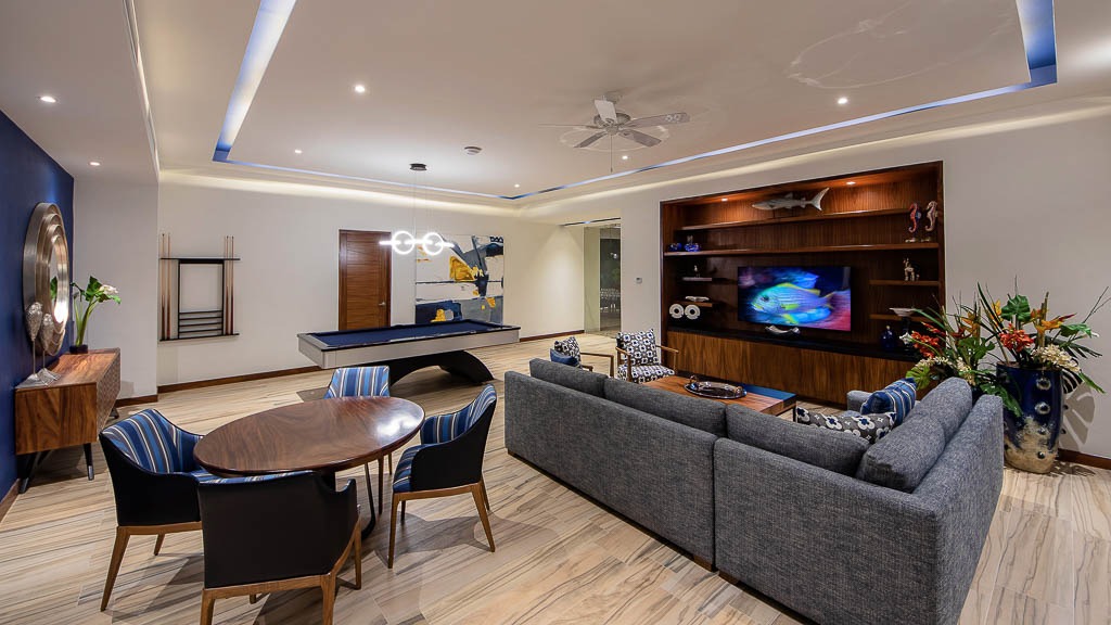 Luxury Apartment in Marina Puerto Vallarta