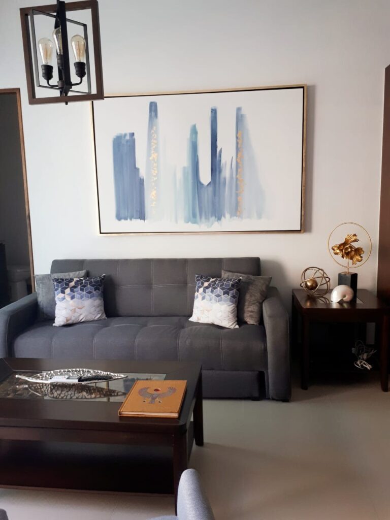 Luxury Apartment in Marina Puerto Vallarta