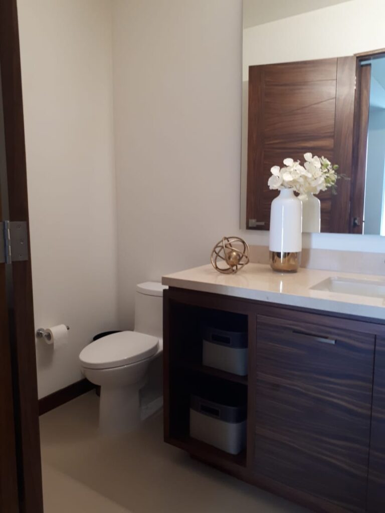 Luxury Apartment in Marina Puerto Vallarta