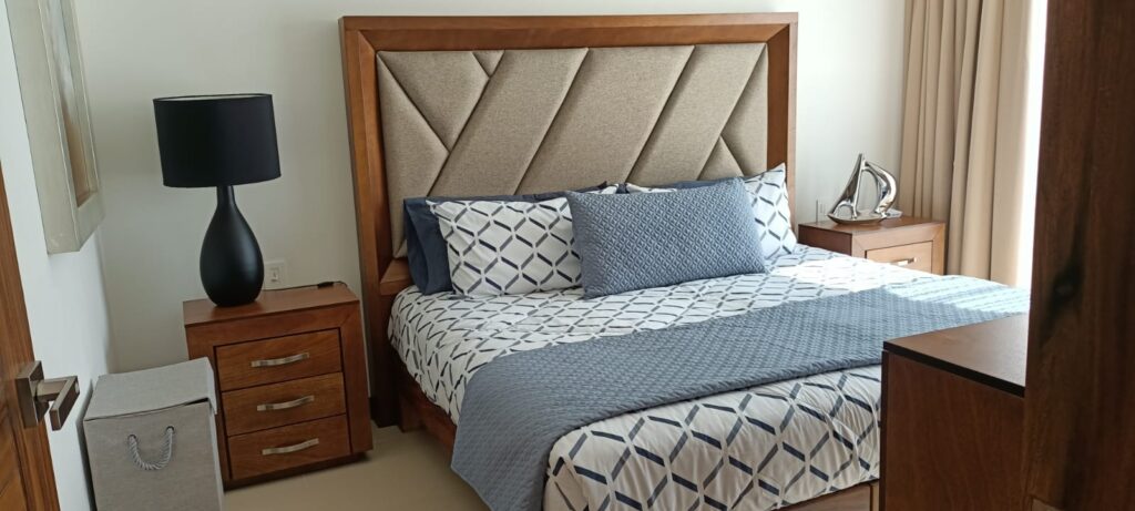 Luxury Apartment in Marina Puerto Vallarta