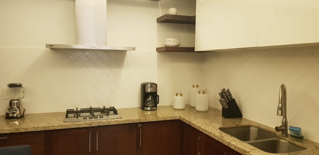 Luxury Apartment in Marina Puerto Vallarta