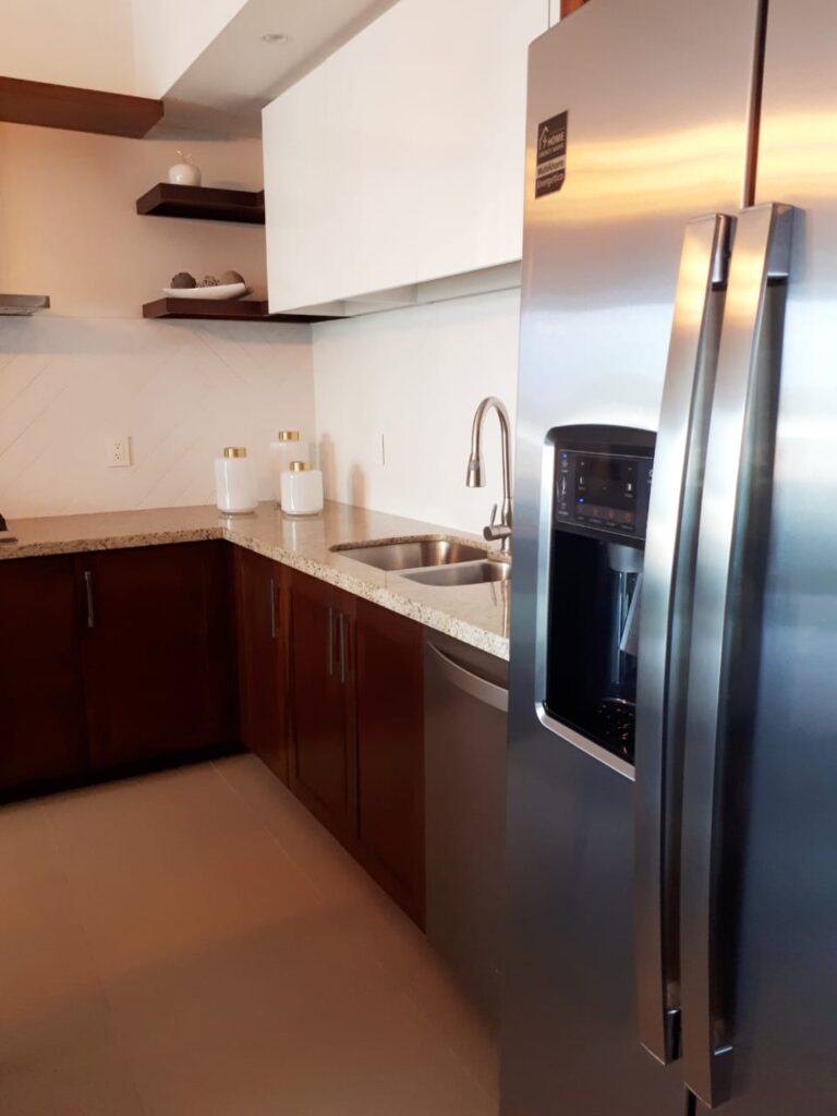 Luxury Apartment in Marina Puerto Vallarta