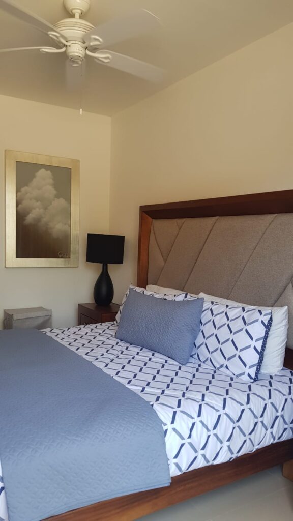 Luxury Apartment in Marina Puerto Vallarta