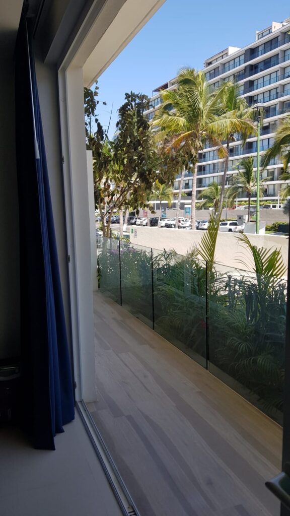 Luxury Apartment in Marina Puerto Vallarta