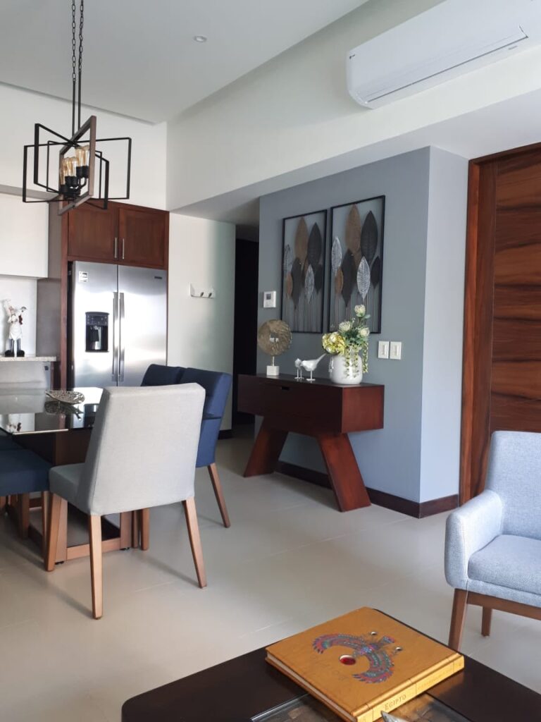 Luxury Apartment in Marina Puerto Vallarta