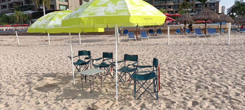 Luxury Apartment in Marina Puerto Vallarta