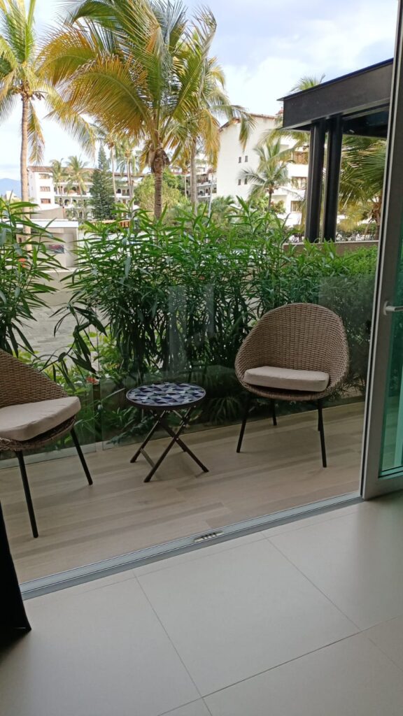 Luxury Apartment in Marina Puerto Vallarta